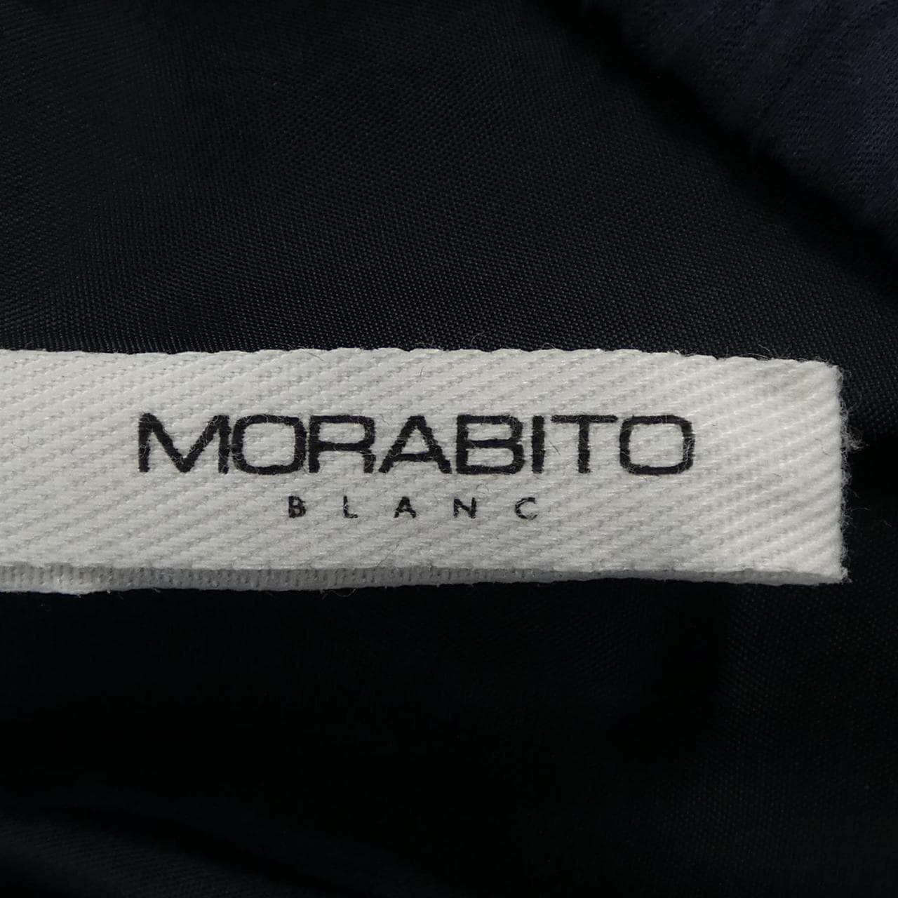 モラビトブラン MORABITO BLANC スカート