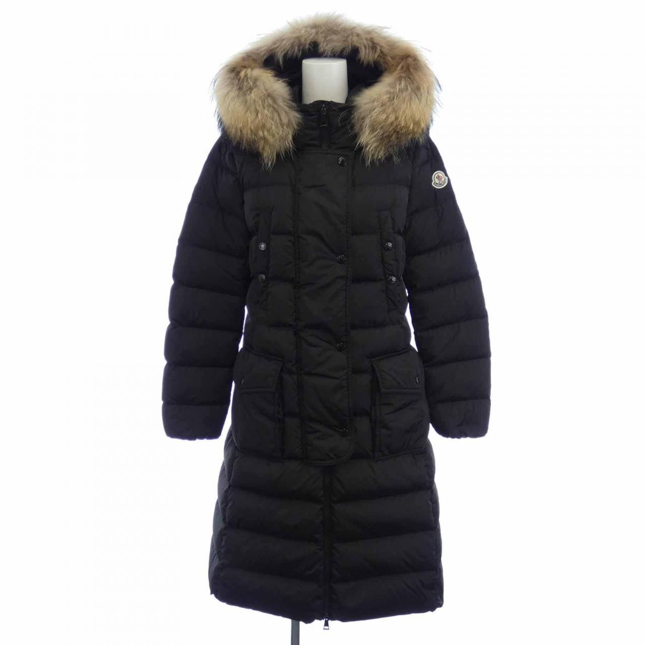 モンクレール MONCLER ダウンコート