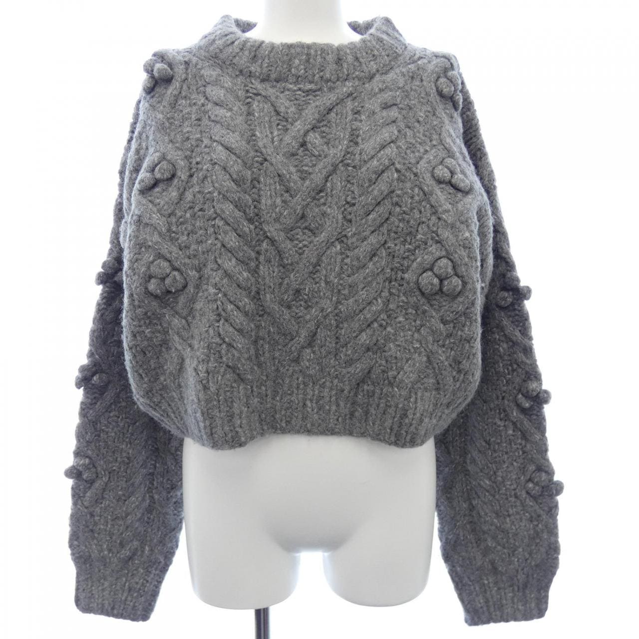NKNIT ニット
