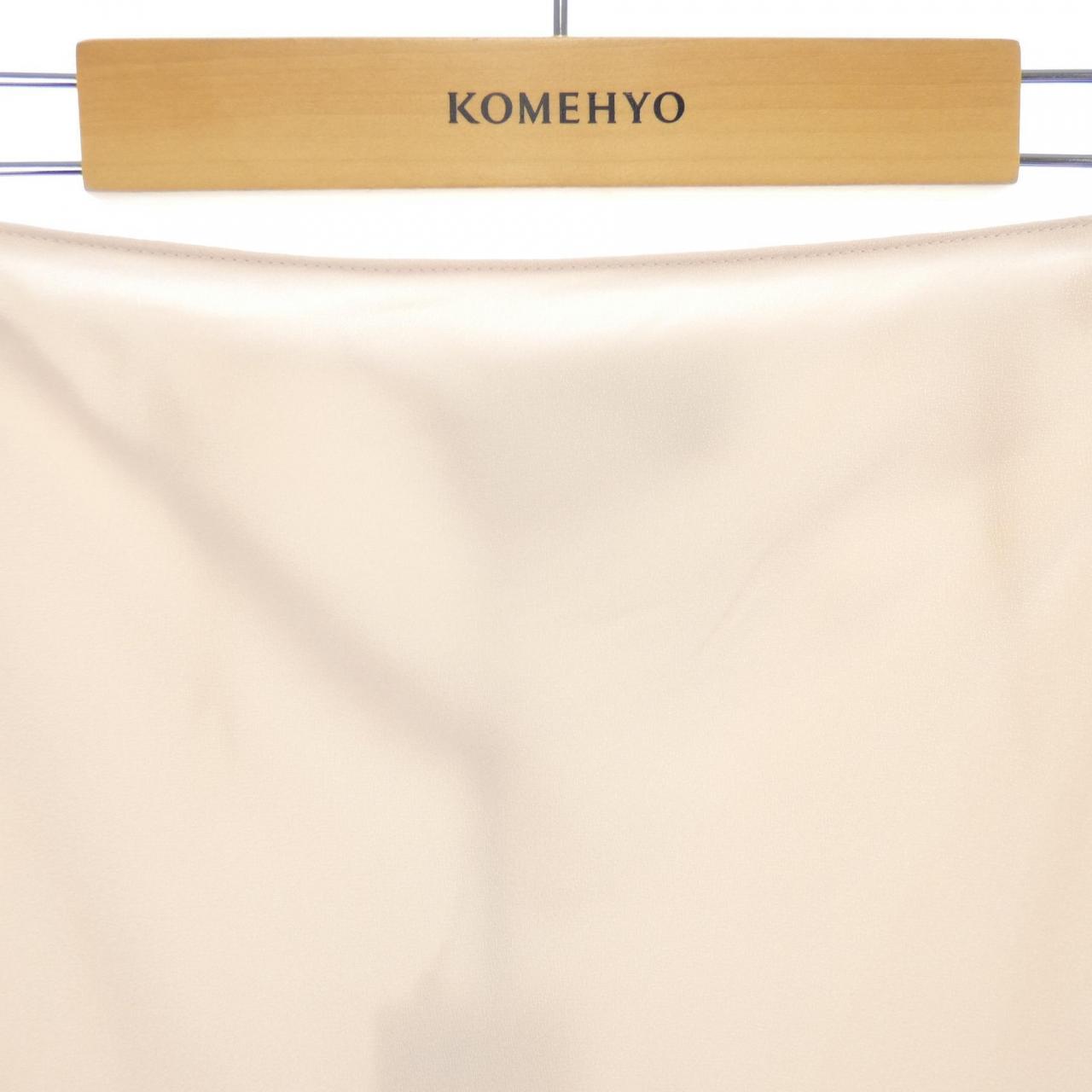 ブルマリン Blumarine スカート