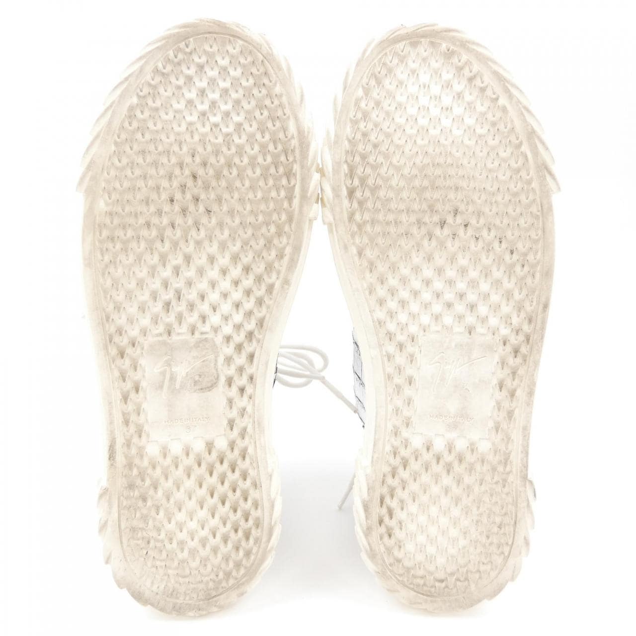 GIUSEPPE ZANOTTI GIUSEPPE ZANOTTI Sneakers