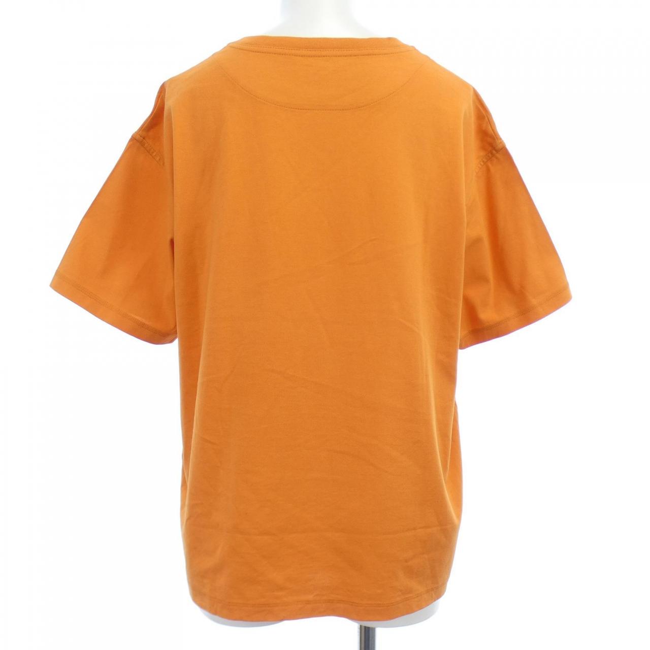 エルメス HERMES Tシャツ