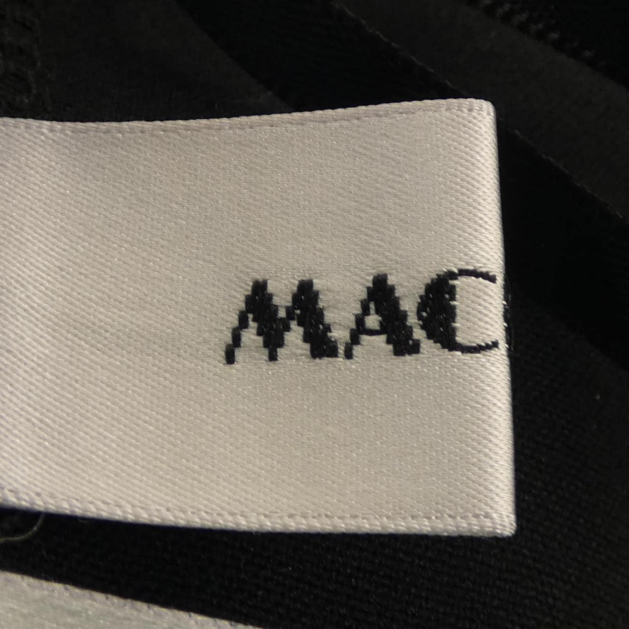 マチャット MACHATT パンツ