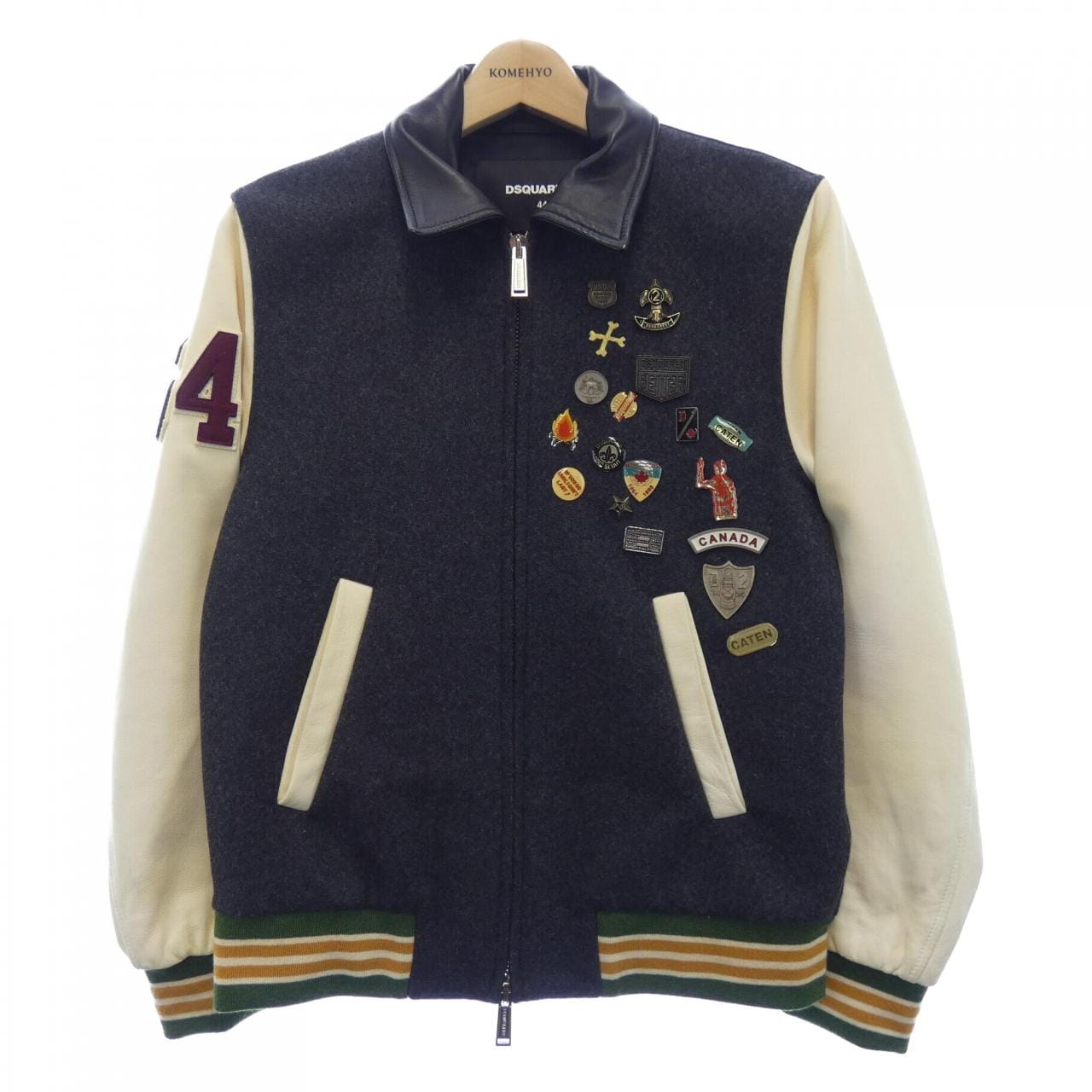DSQUARED2 DSQUARED2 Stajan
