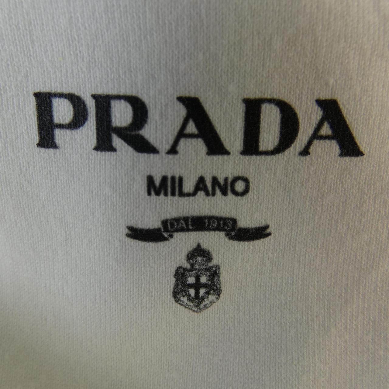 プラダ PRADA Tシャツ