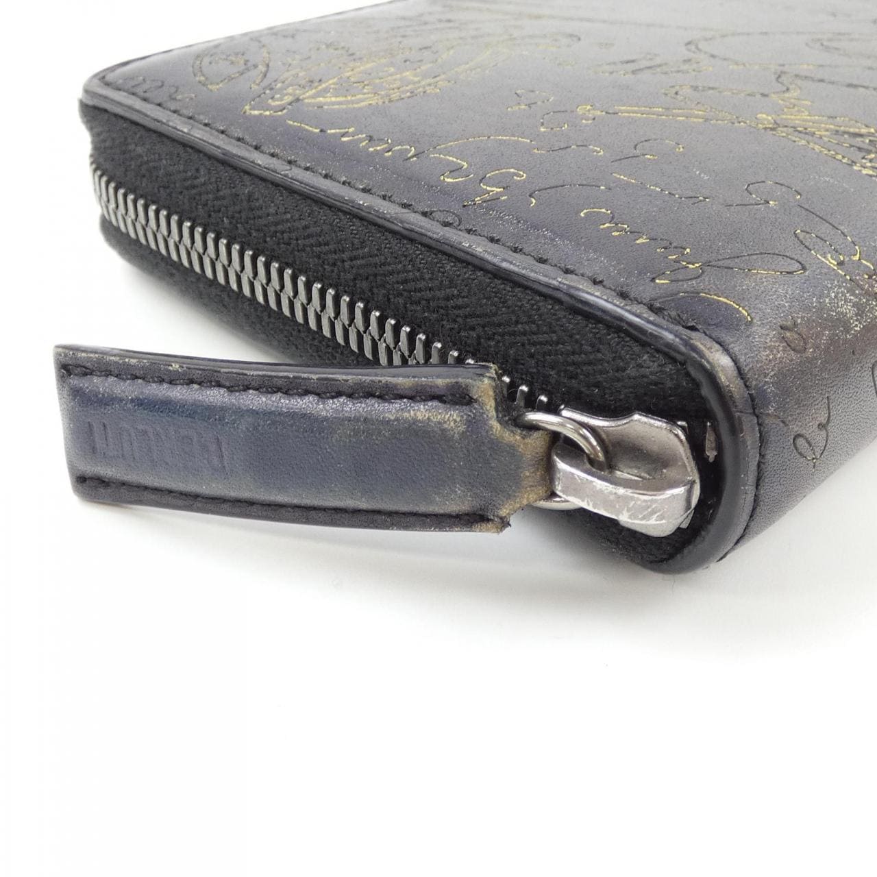 ベルルッティ Berluti WALLET