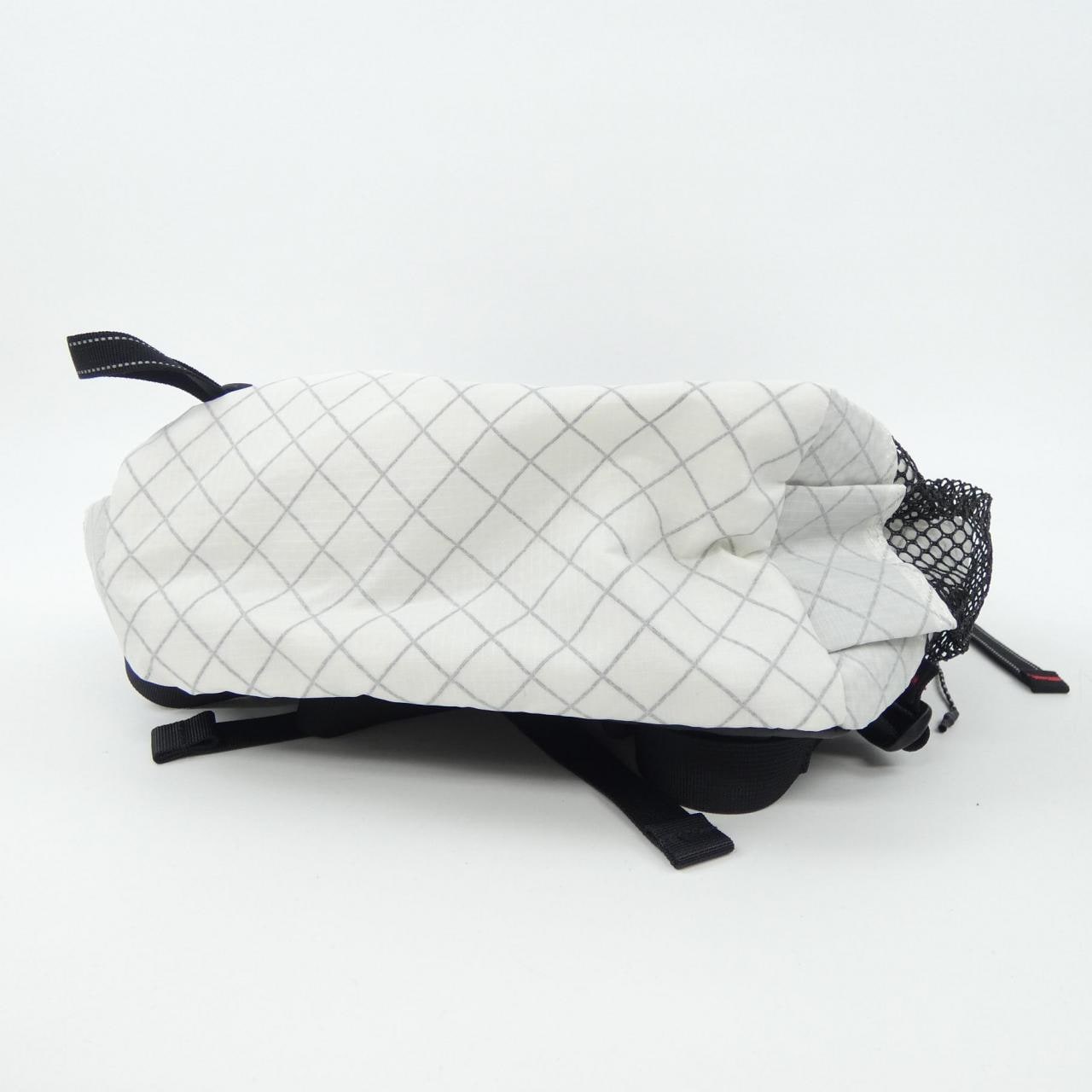 アンドワンダー and wander 574-4975191 BACKPACK