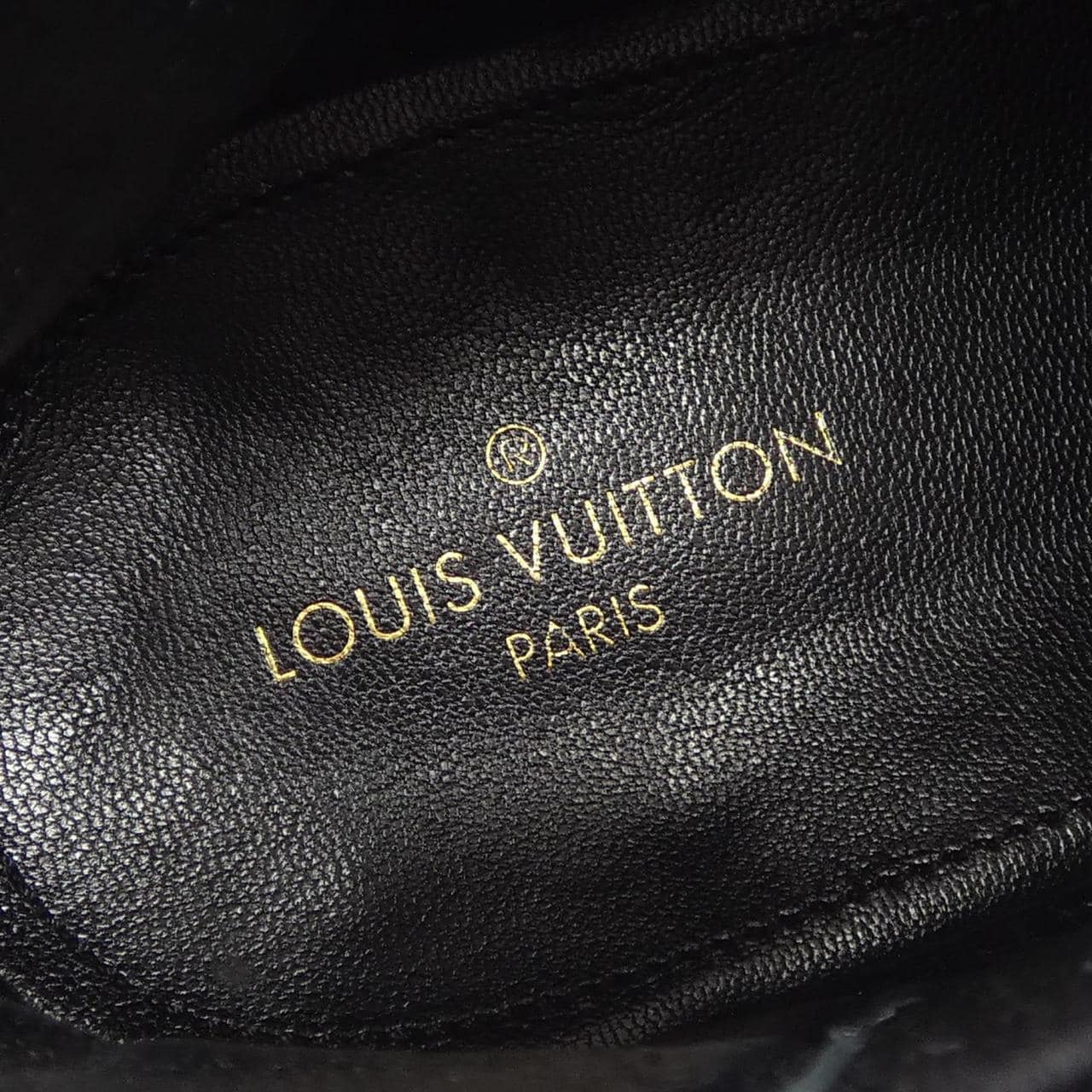 ルイヴィトン LOUIS VUITTON ブーツ