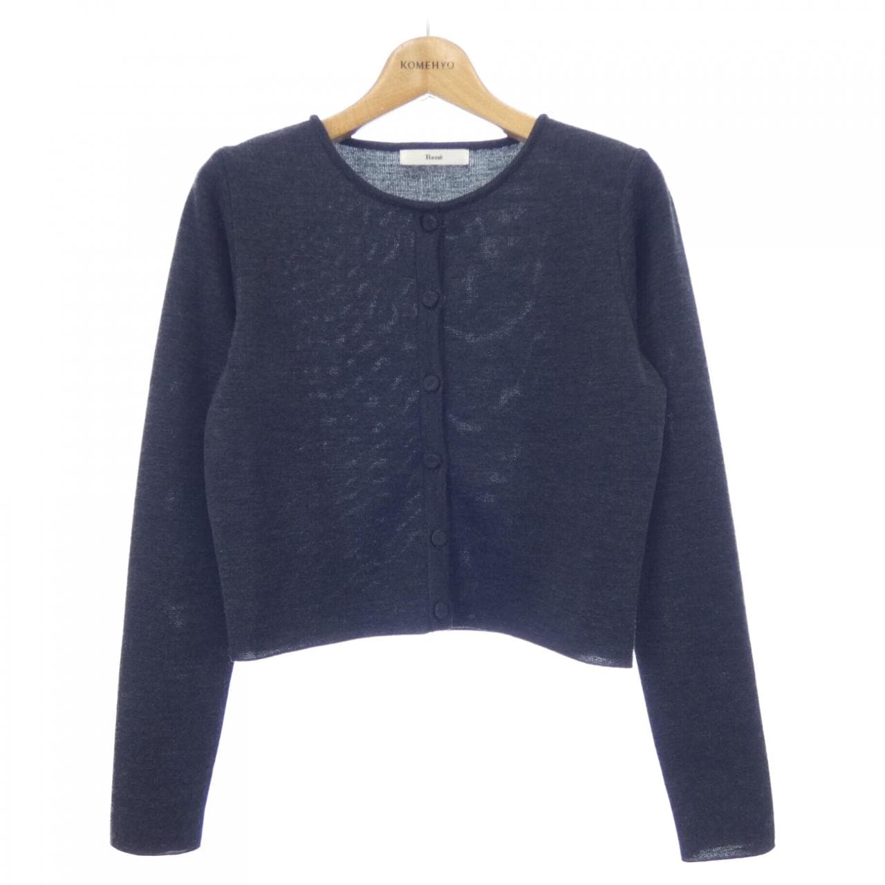 ルネ RENE 6442570 カーディガン