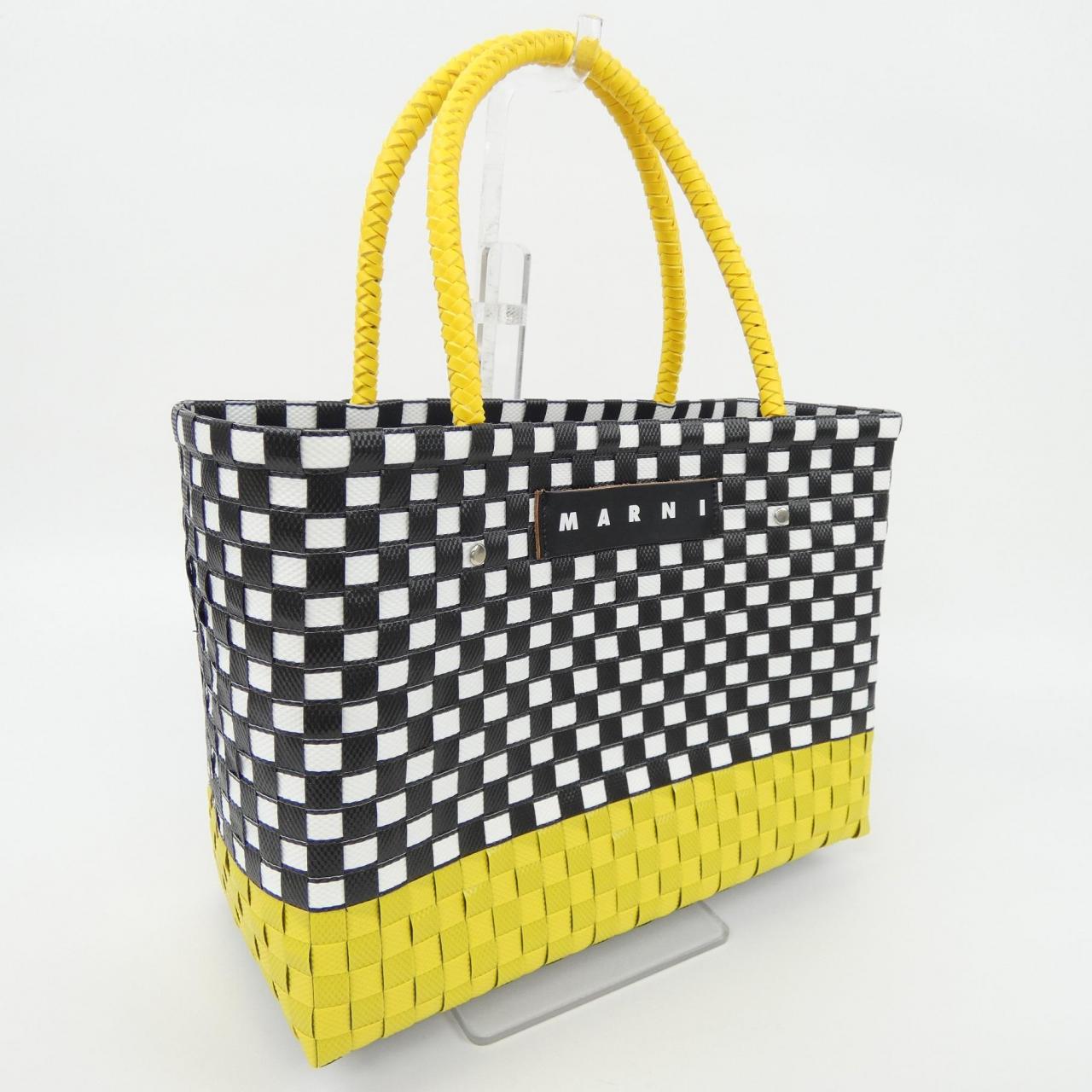 マルニ MARNI BAG