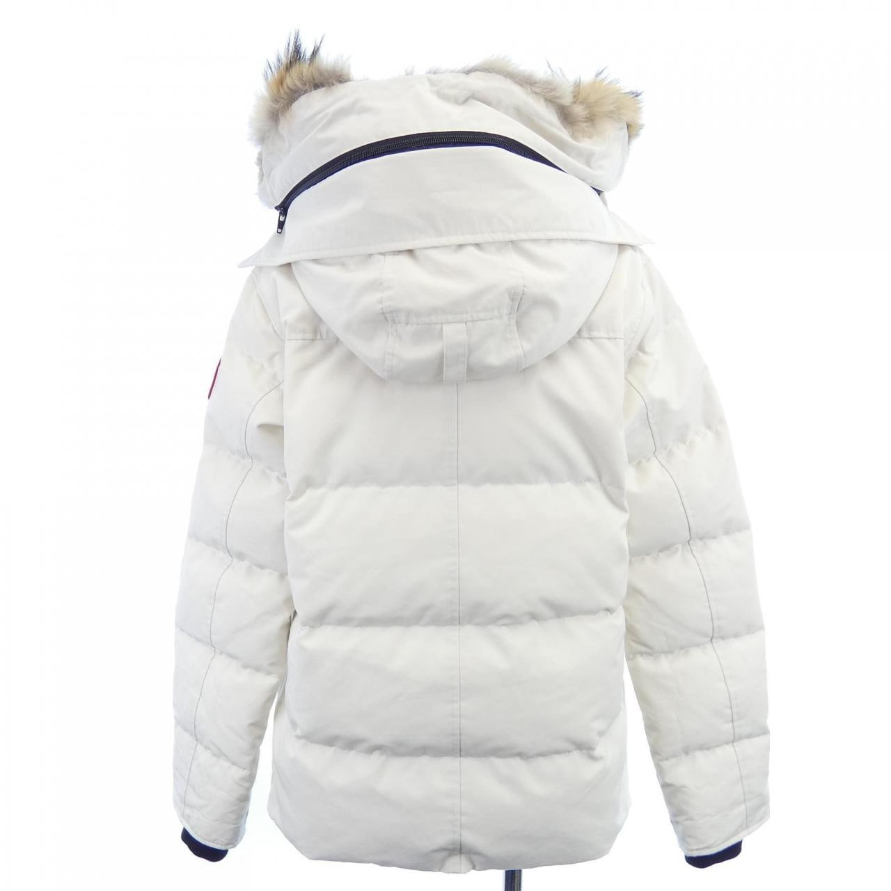 カナダグース CANADA GOOSE 3808M WYNDHAM ウィンダム ダウンジャケット