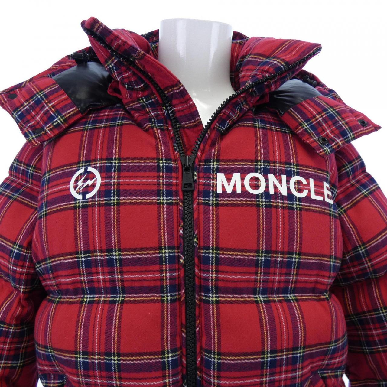 モンクレール ジーニアス MONCLER GENIUS MAYAK FRAGMENT ダウンジャケット