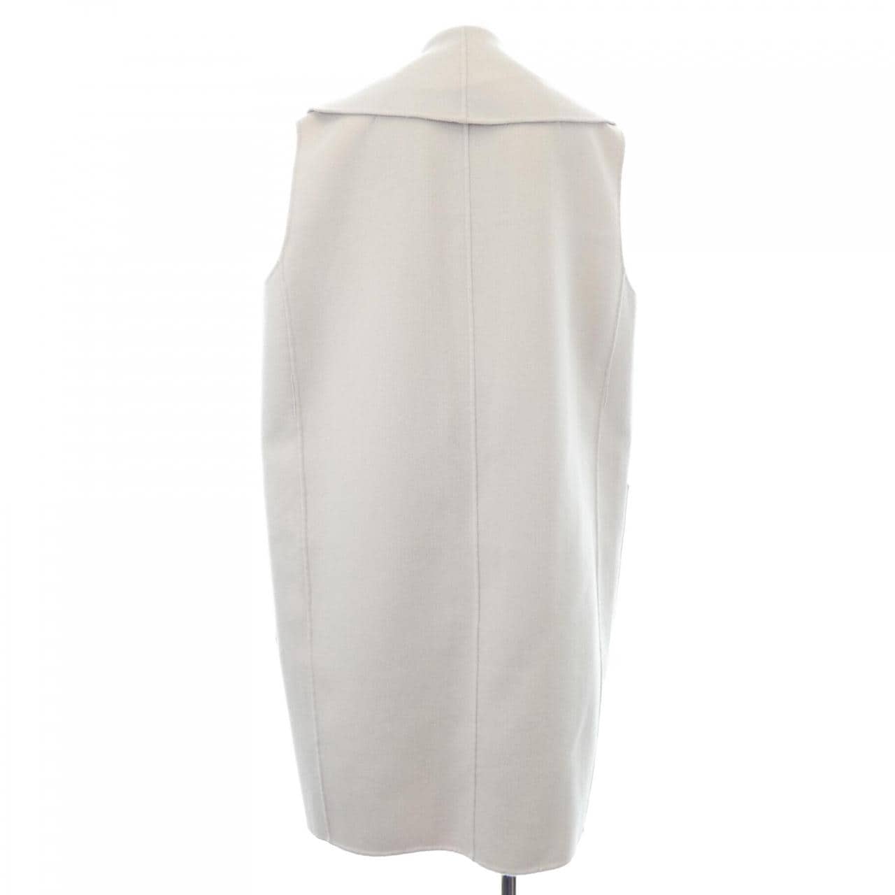 エスマックスマーラ 'S Max Mara ロングベスト