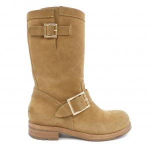 ジミーチュウ JIMMY CHOO ブーツ