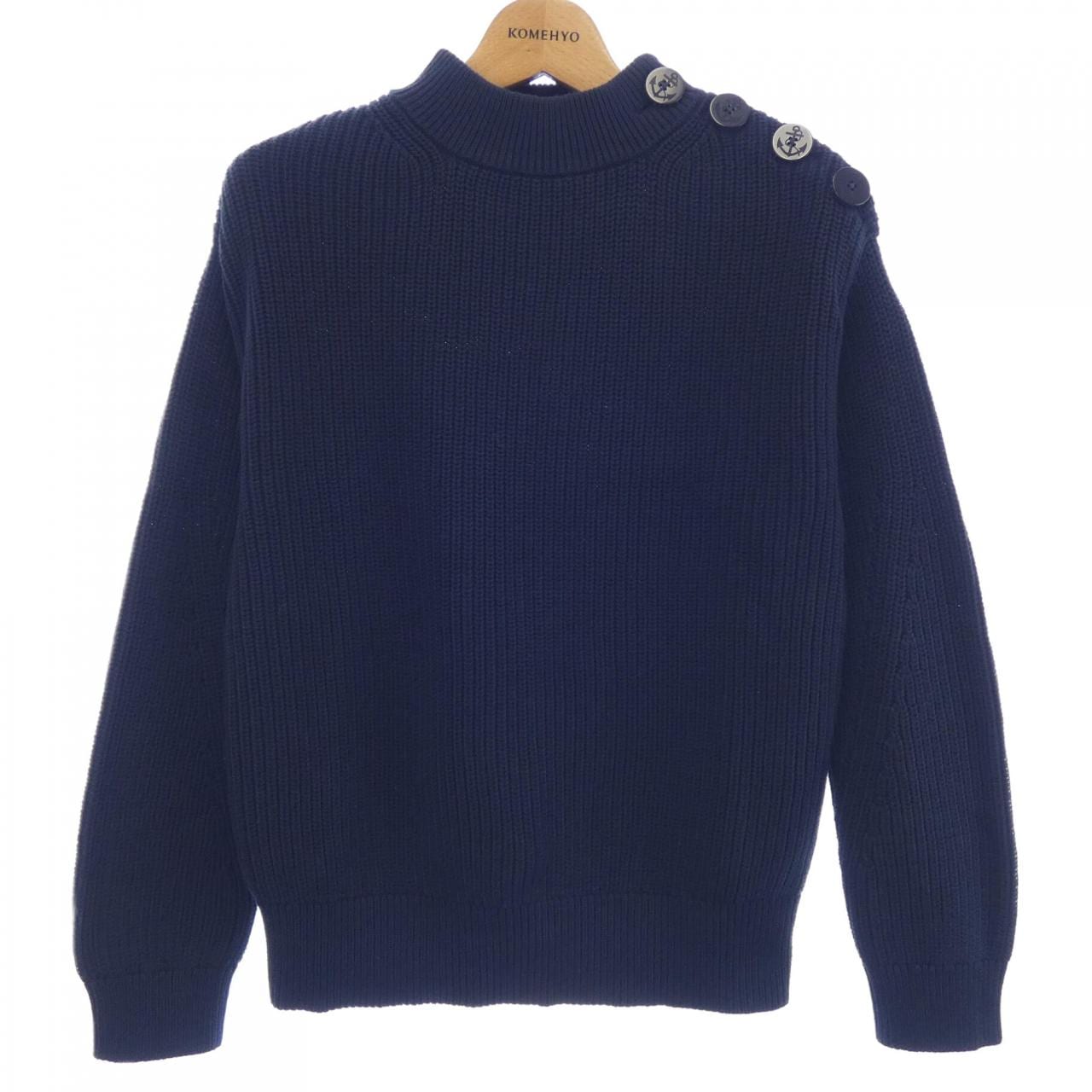 PETIT BATEAU ニット