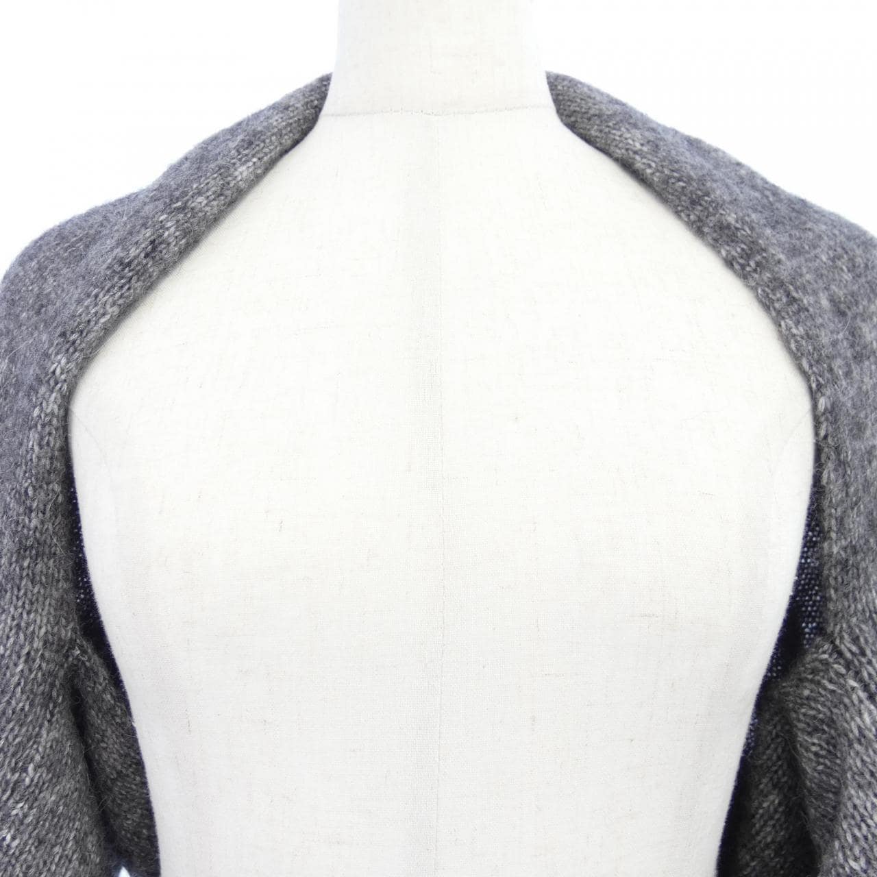 レリアン LEILIAN カーディガン