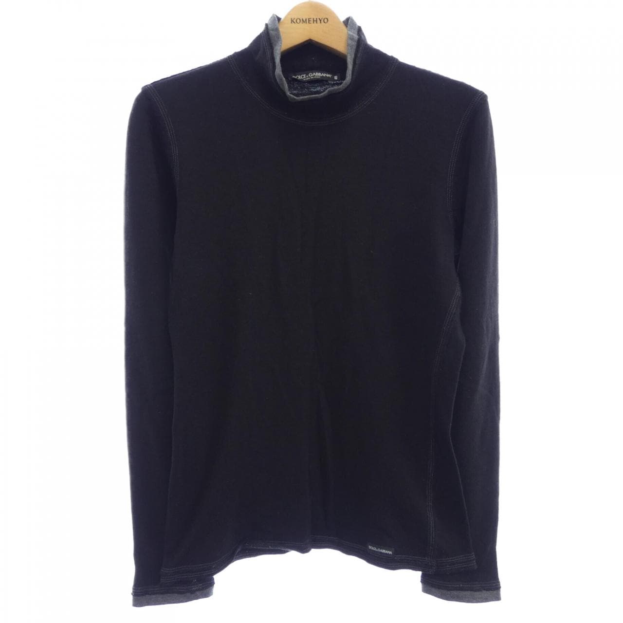 ドルチェアンドガッバーナ DOLCE&GABBANA G8U28G/G7GT4 ニット