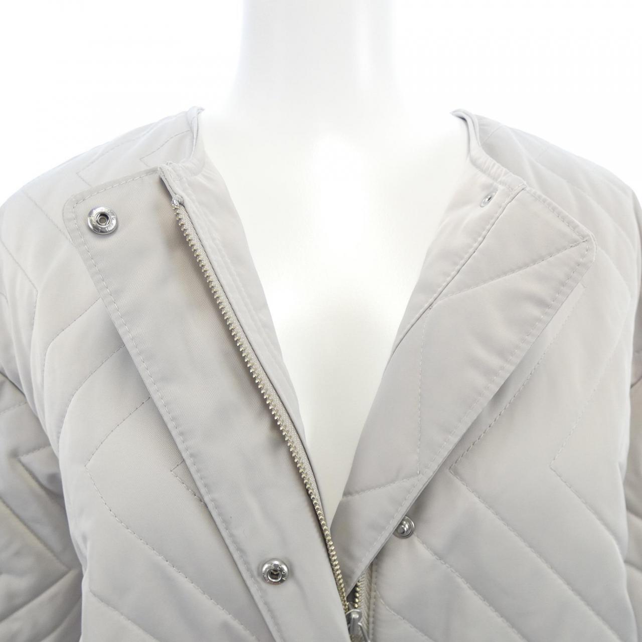 インディヴィ INDIVI ブルゾン