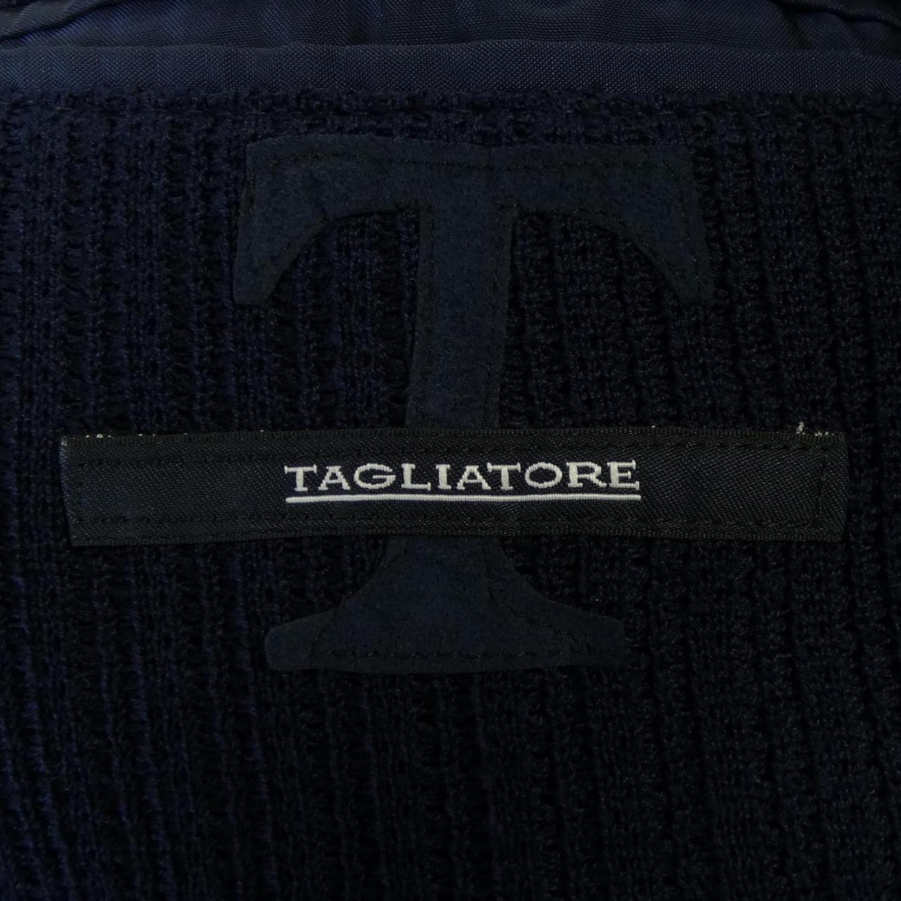 タリアトーレ TAGLIATORE 1SMJ22K ジャケット