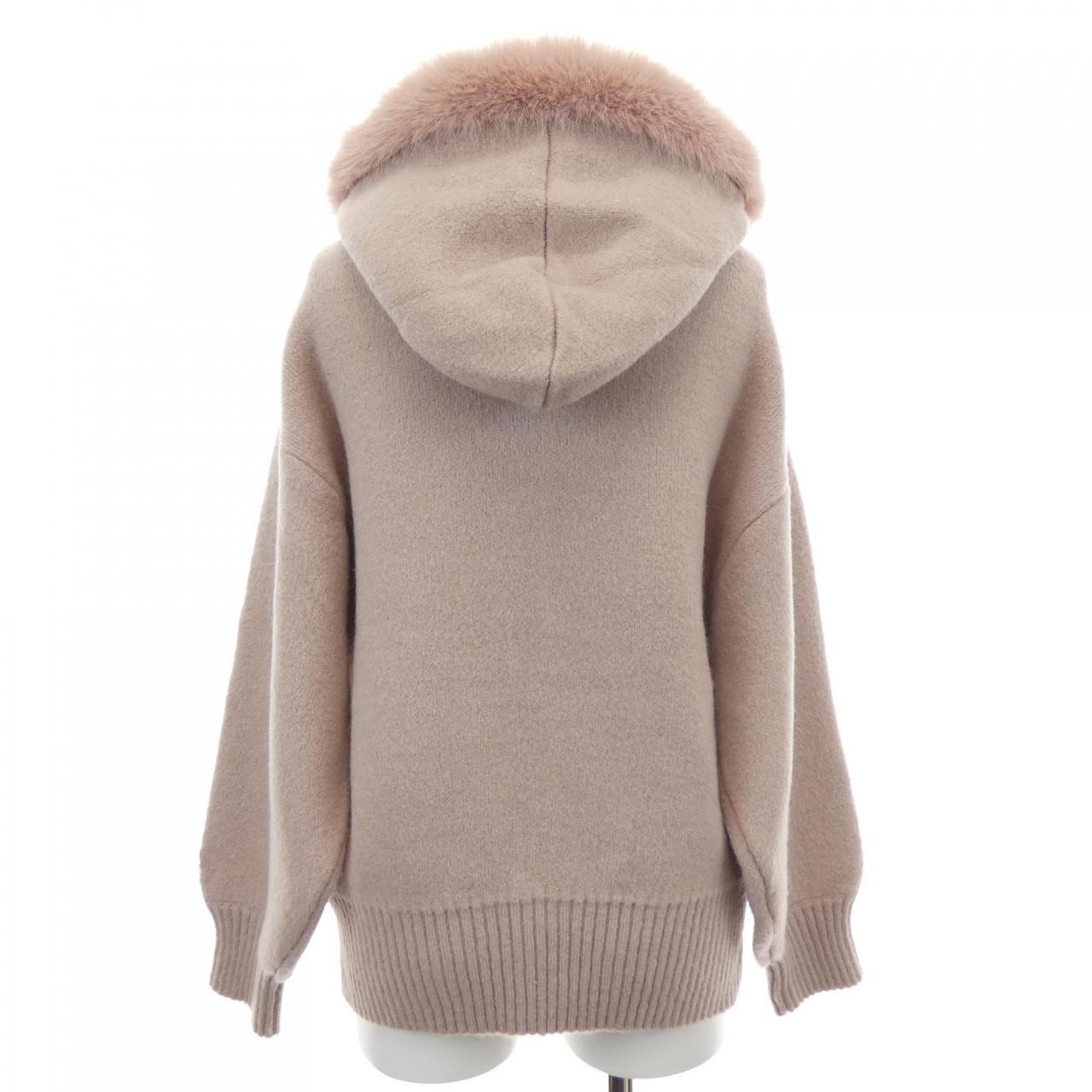 スナイデル Snidel ブルゾン