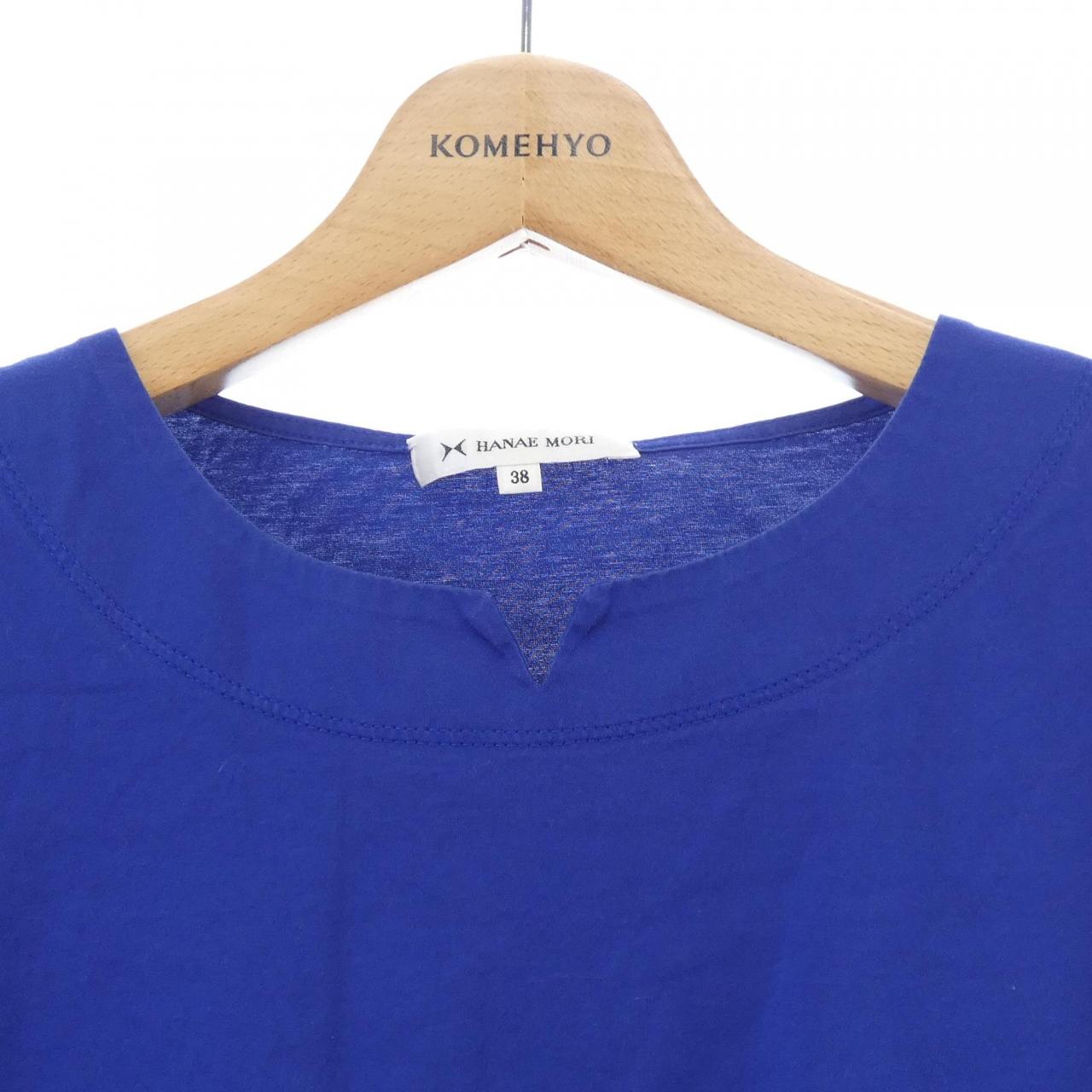 ハナエモリ HANAE MORI Tシャツ