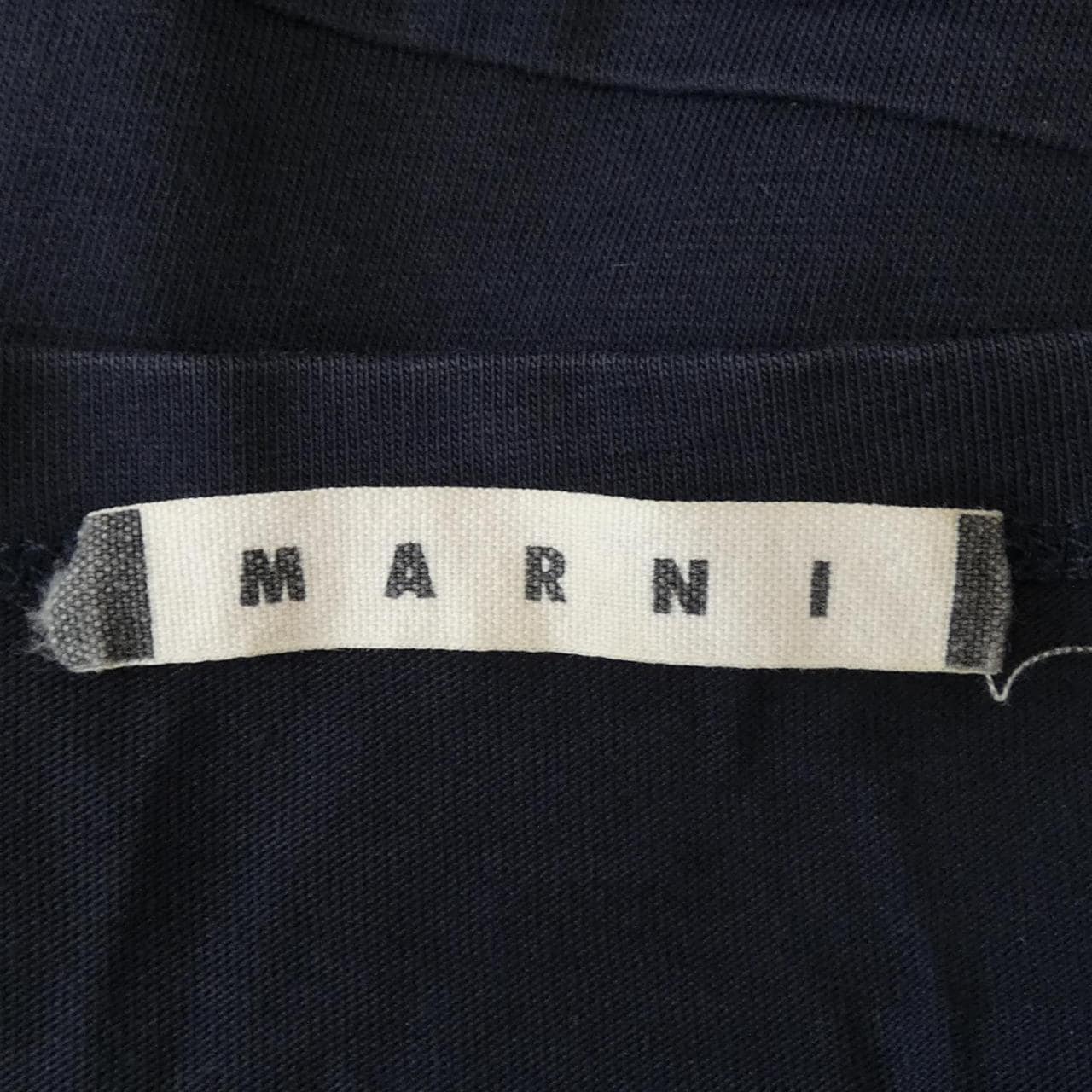 マルニ MARNI HUMUN07DQ0TCC72 トップス