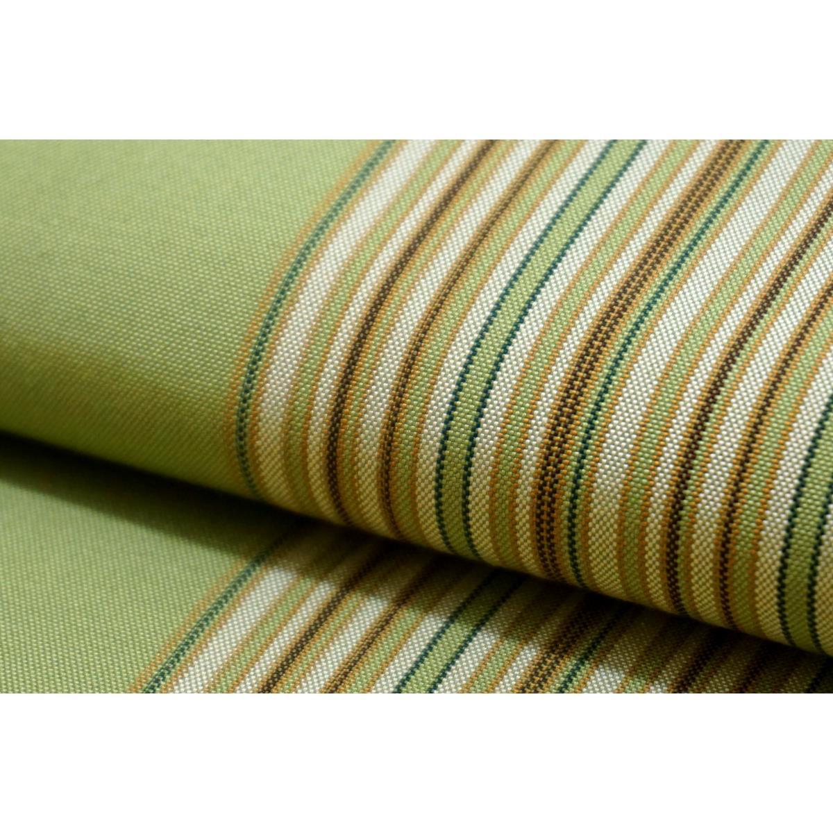 [Unused items] Fukuro obi, dyed pongee, full pattern, reversible