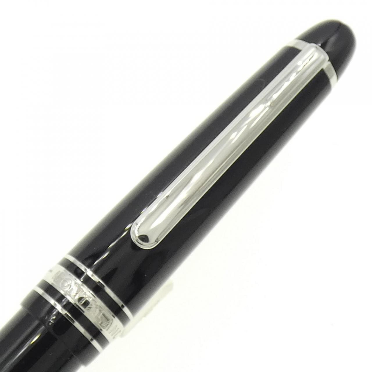 MONTBLANC Meisterstuck PLATINUM Classic 106520 Fountain Pen