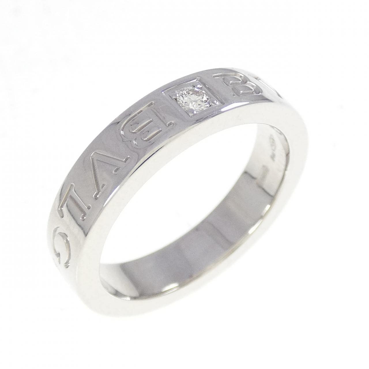 ブルガリ B.zero1 リング