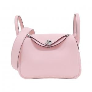【未使用品】エルメス リンディ2 MINI 085958CK ショルダーバッグ