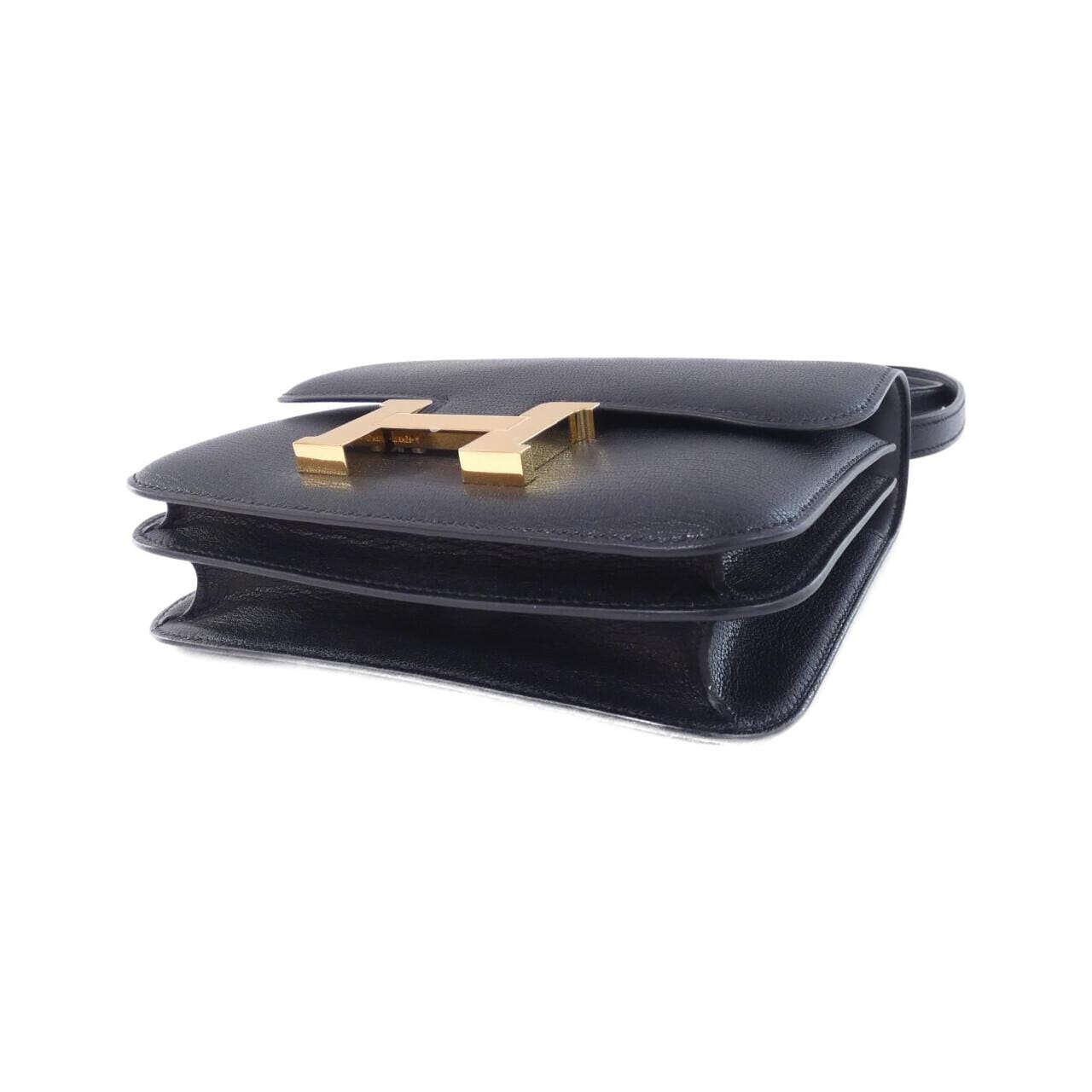 HERMES Constance 3 MINI 083916CC 单肩包