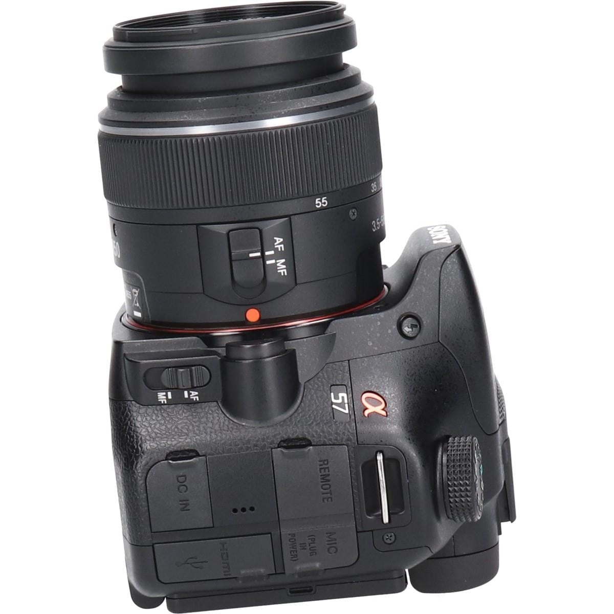 α５７　１８－５５ＫＩＴ　ＳＬＴ－Ａ５７Ｋ