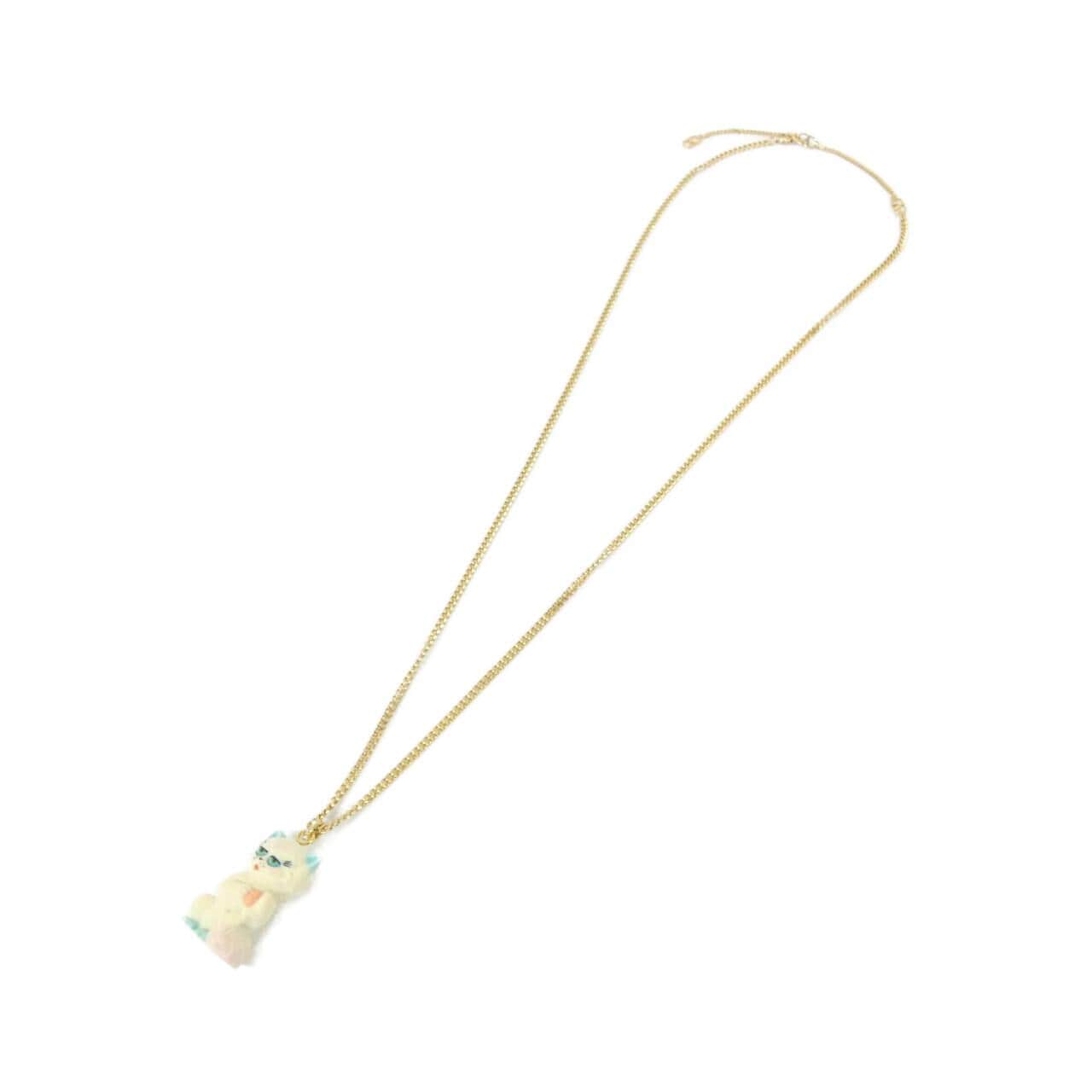 ヴァレンティノガラヴァーニ 7W2J0AL5QYE ネックレス