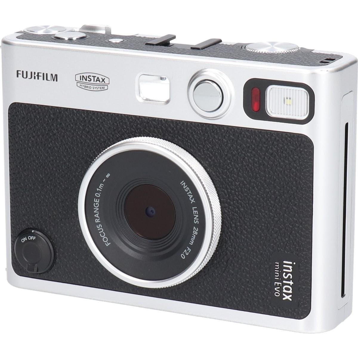 ＩＮＳＴＡＸ　ＭＩＮＩ　ＥＶＯ