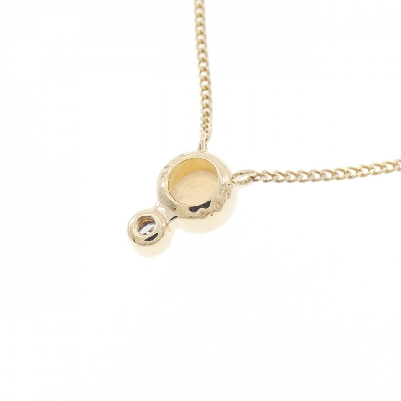 エテ オパール ネックレス