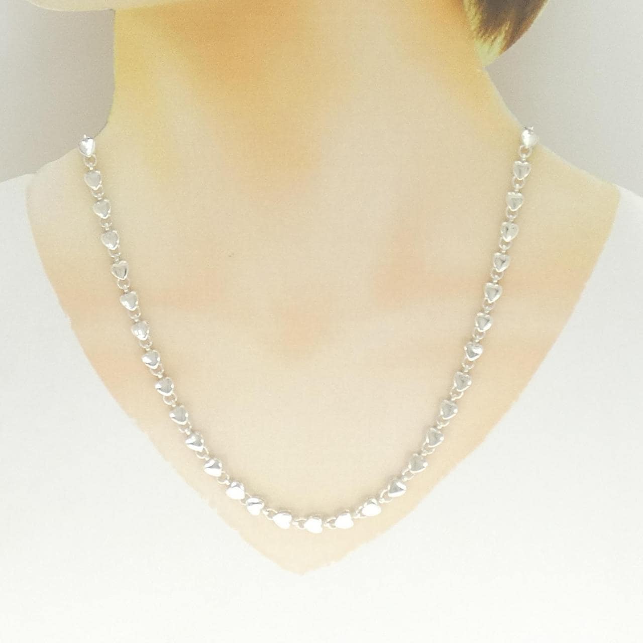 ティファニー 925 ネックレス