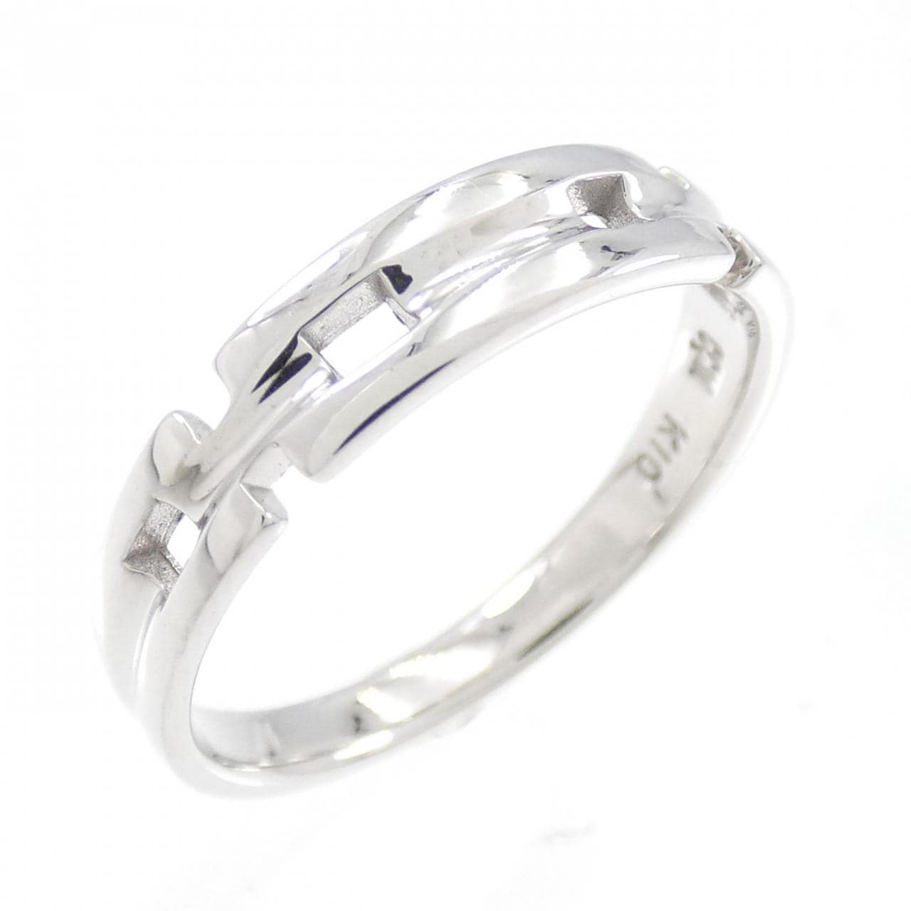K10WG ring