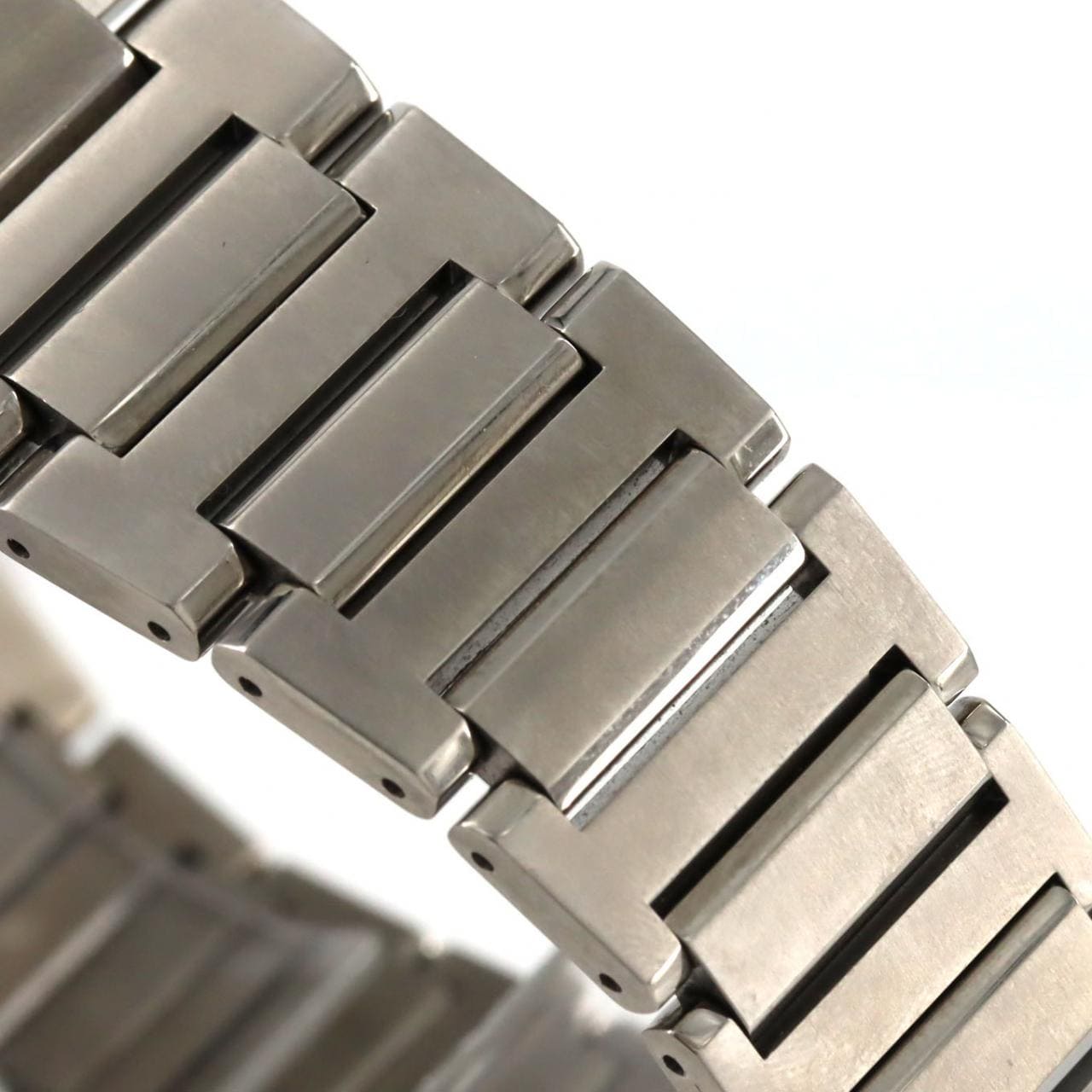 セイコー アストロン GPS 電波時計 TI 5X83-0AE0-1/SBXC163 TI ソーラークォーツ