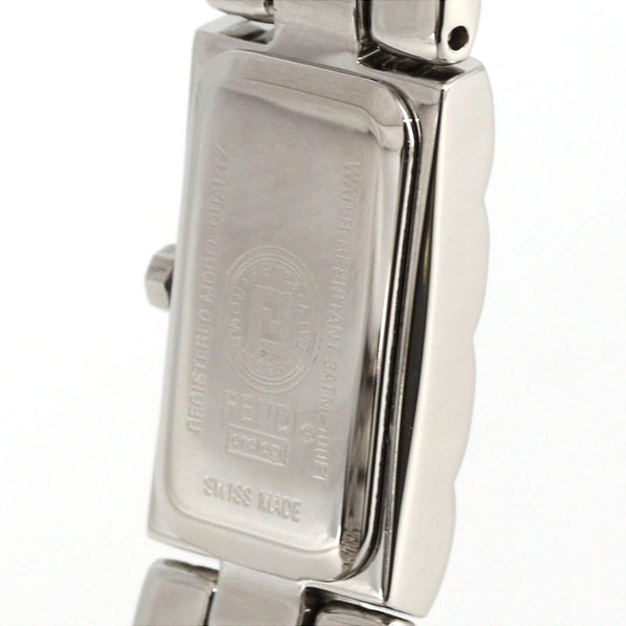 フェンディ 660L SS クォーツ