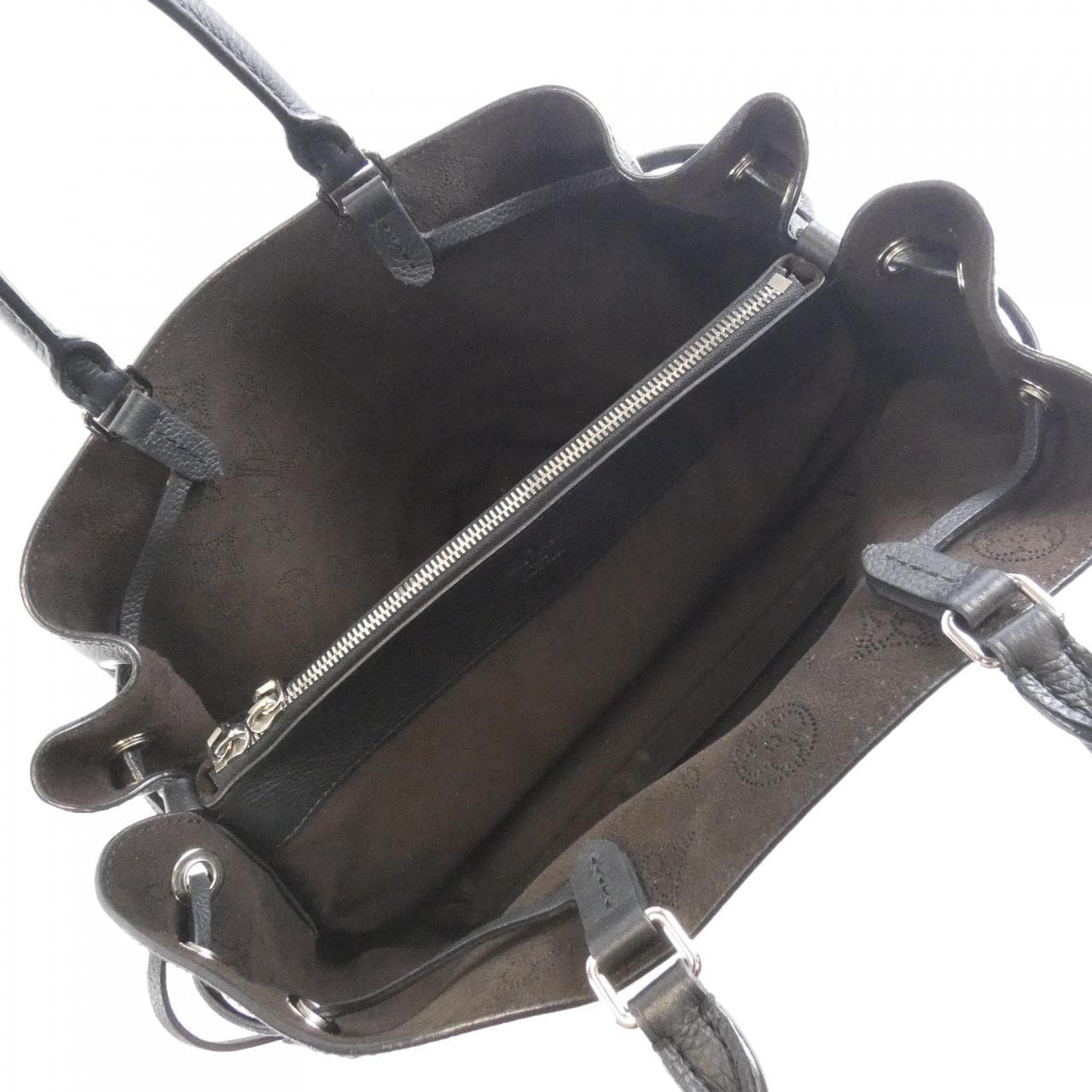 ルイヴィトン マヒナ ベラ トート M59200 バッグ