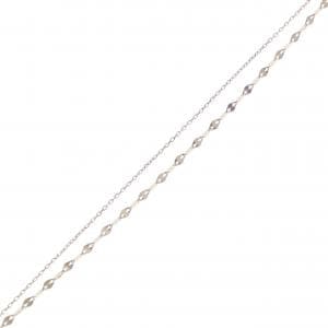 K18PG ブレスレット