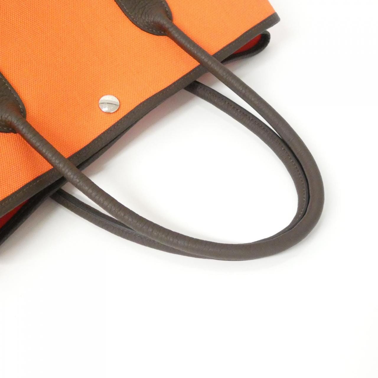 【未使用品】エルメス ガーデン パーティ 36cm 069576CK バッグ