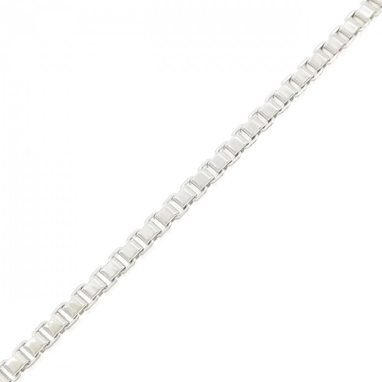 ティファニー ベネチアン ブレスレット