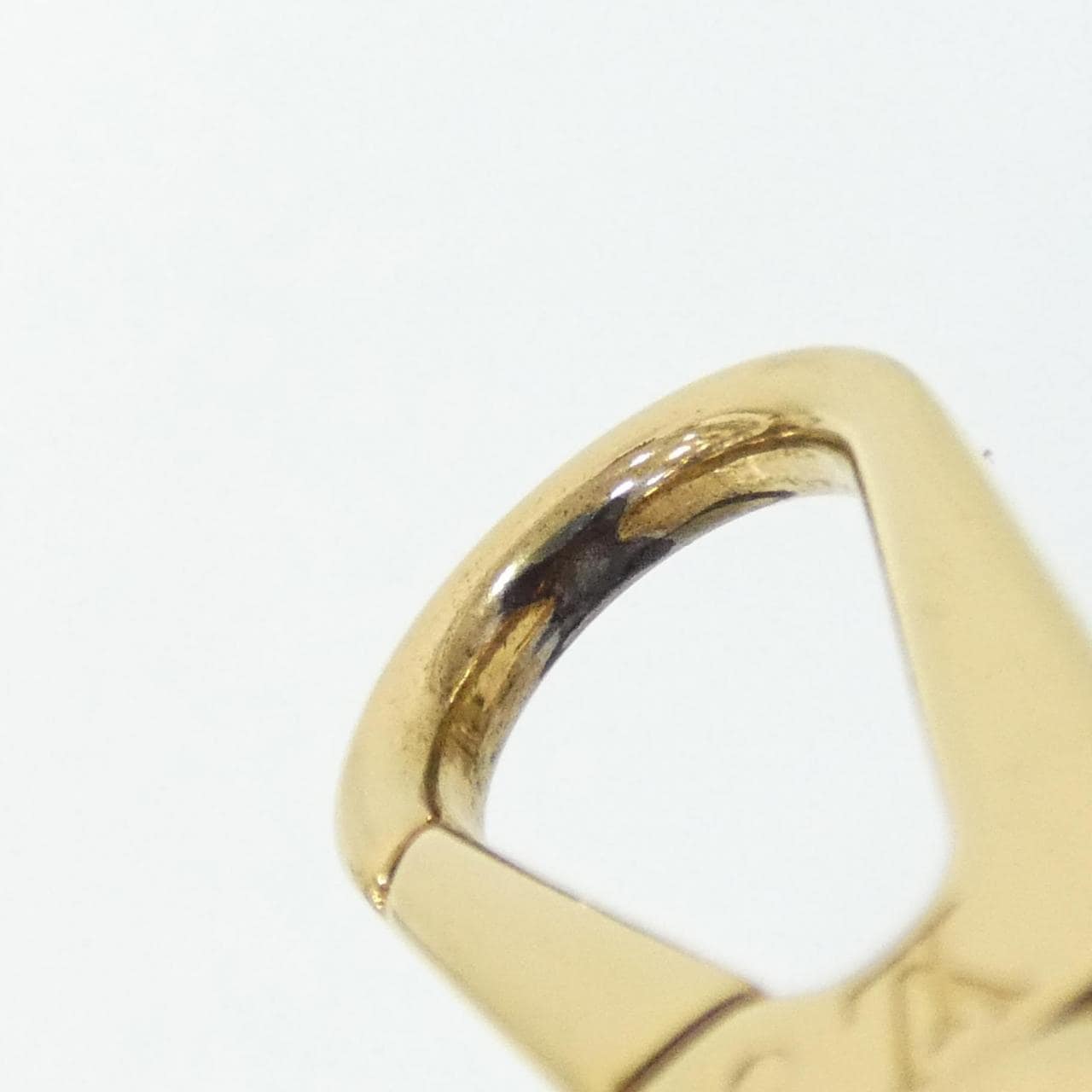 ルイヴィトン モノグラム ショルダー ストラップ J02288 ストラップ