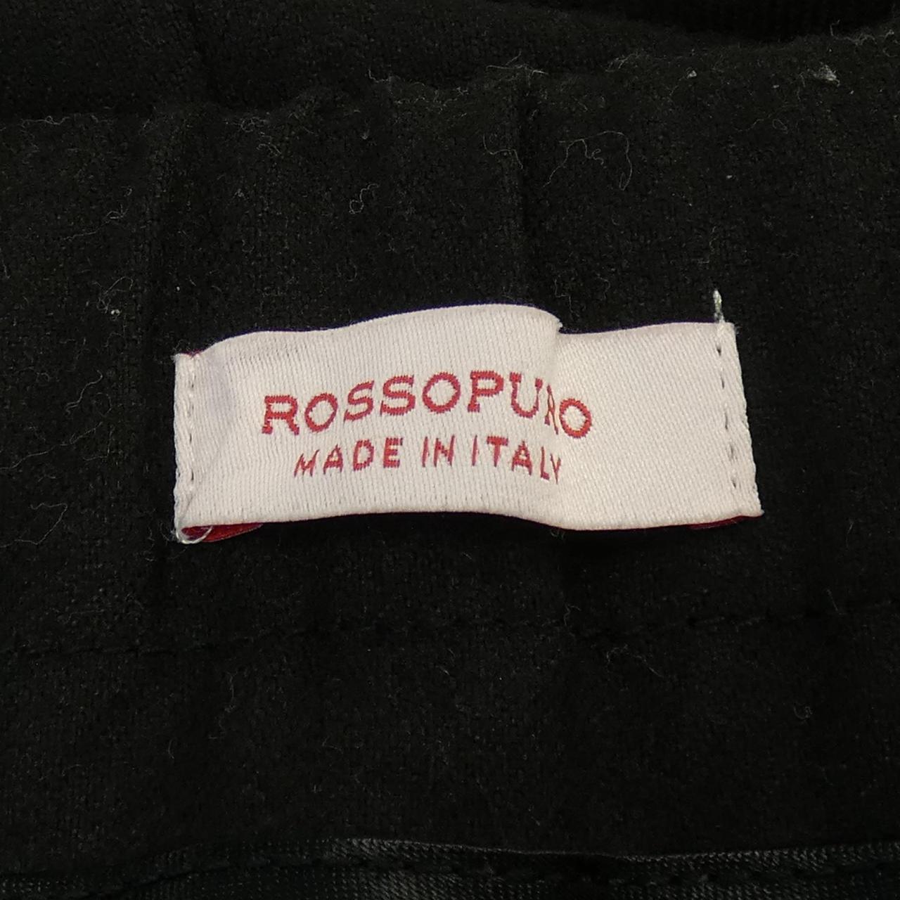 ROSSOPURO Pants