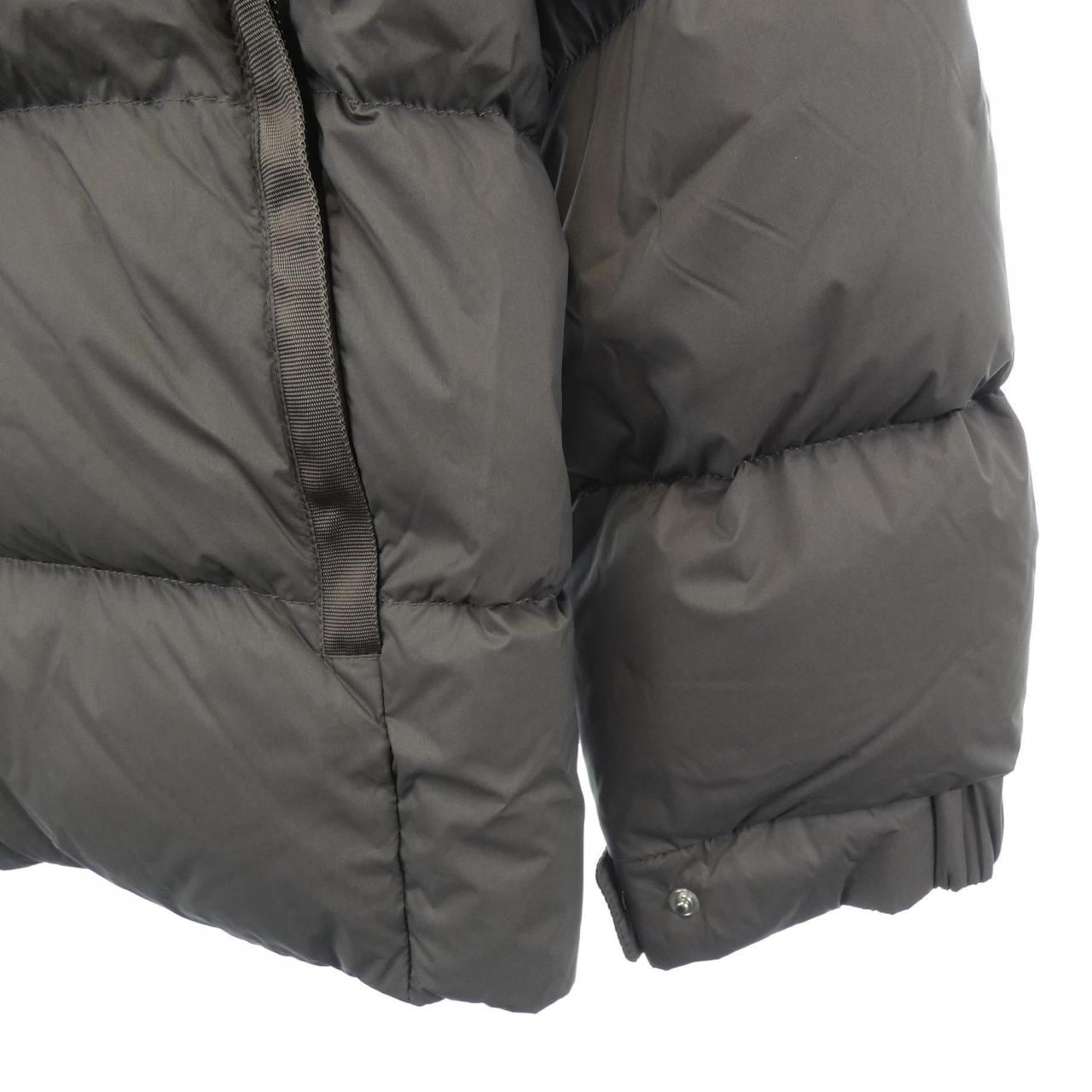 MONCLER MONCLER Down Jacket