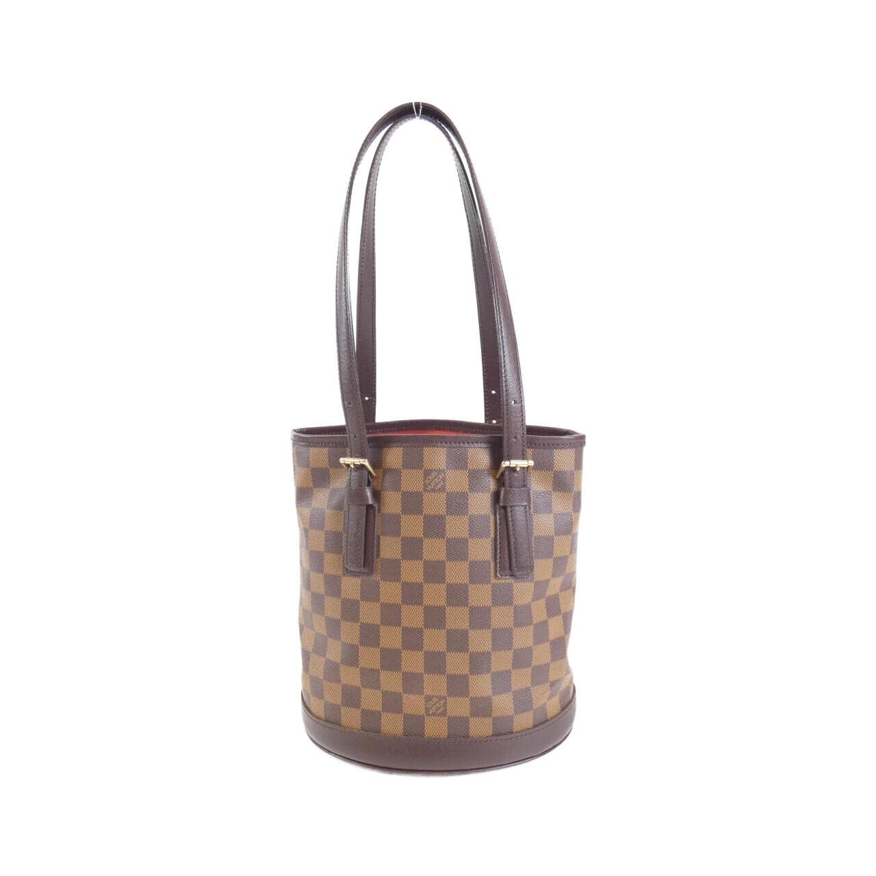 LOUIS VUITTON Damier 男式 N42240 单肩包