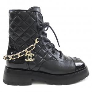 CHANEL CHANEL Boots