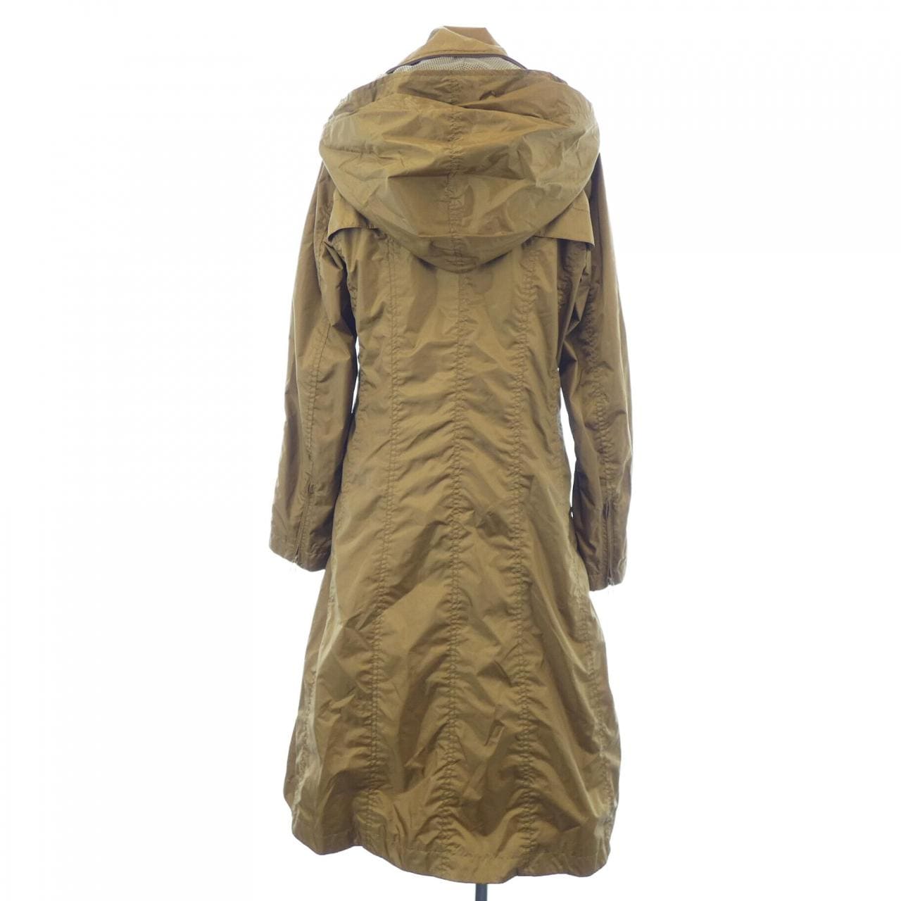 イッセイミヤケ ISSEY MIYAKE コート