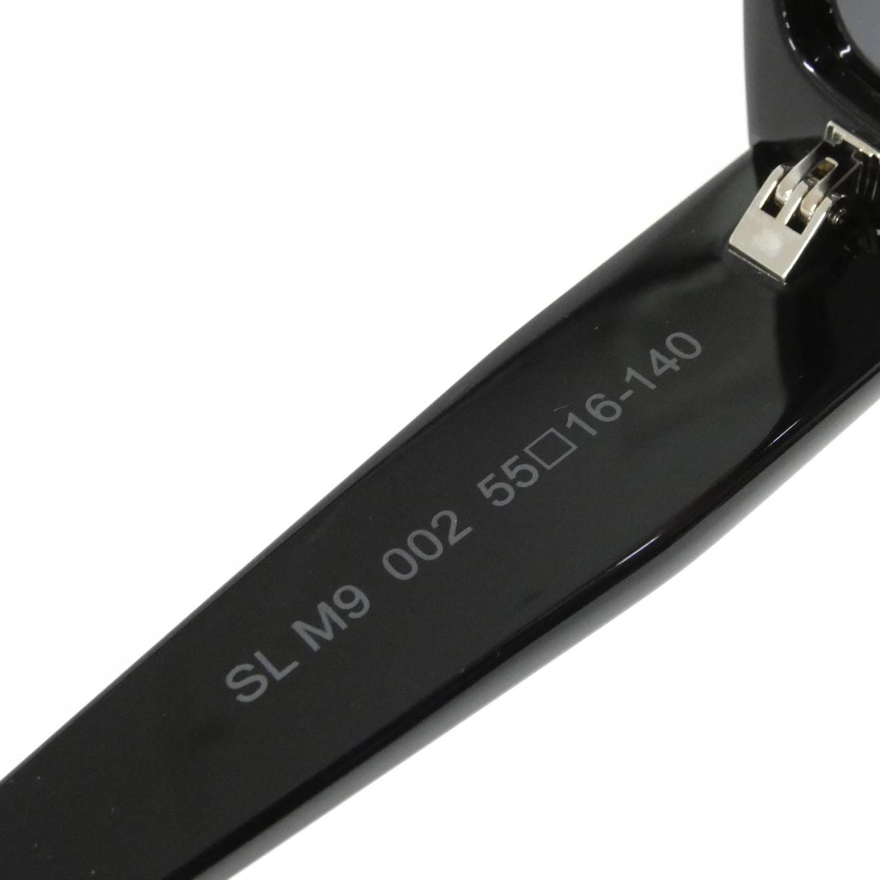【新品】サンローラン SLM9 サングラス